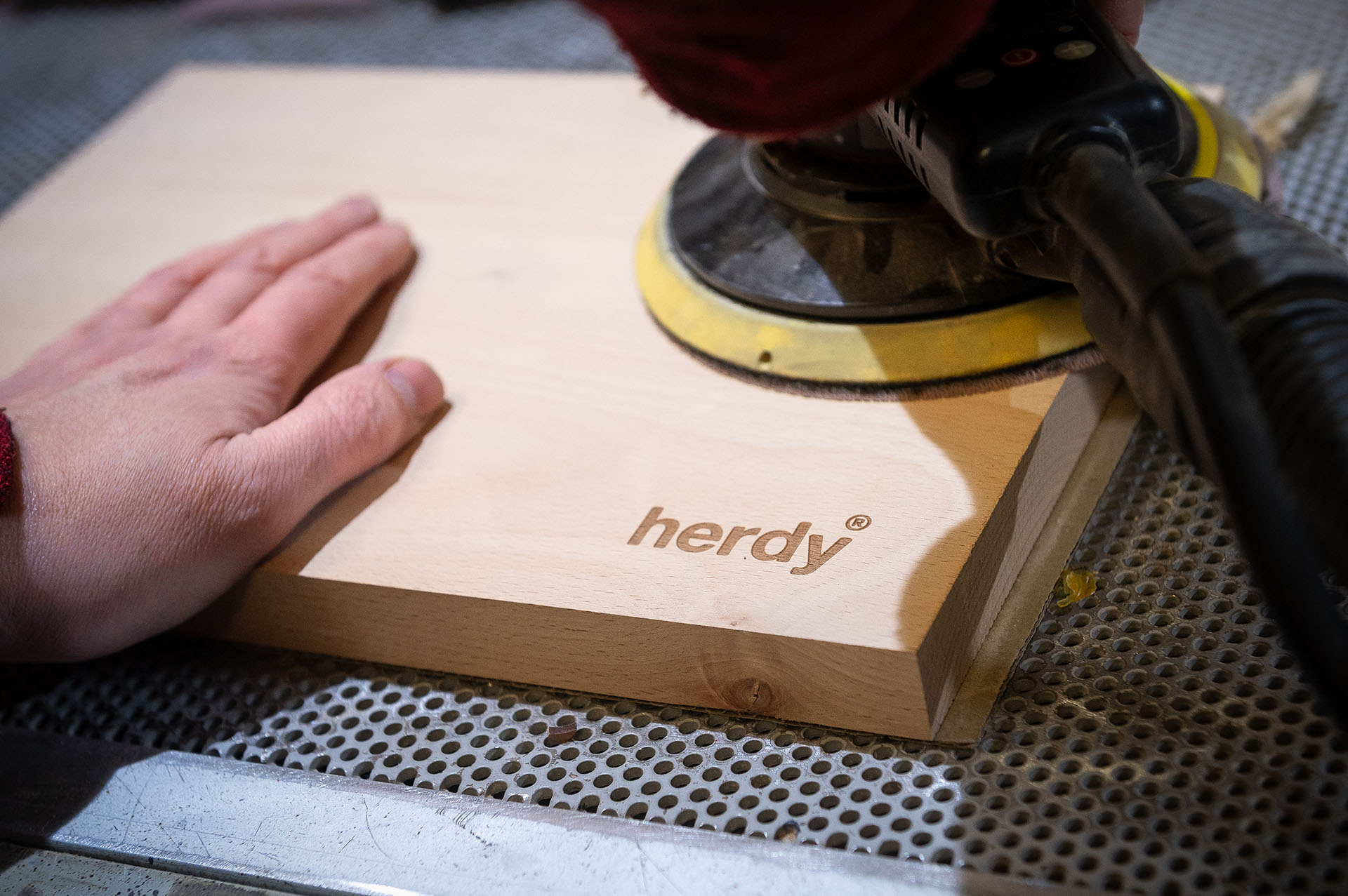 Wooden Serving Boards - Image 2